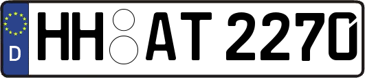 HH-AT2270