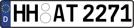 HH-AT2271
