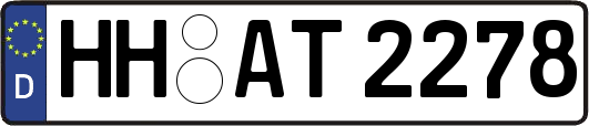HH-AT2278