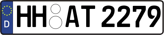 HH-AT2279
