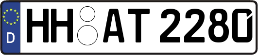 HH-AT2280