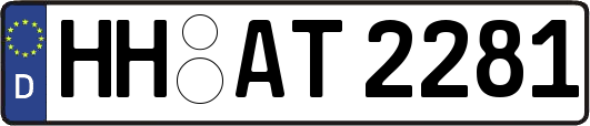 HH-AT2281