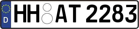 HH-AT2283
