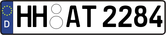HH-AT2284