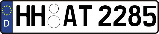 HH-AT2285