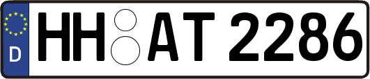 HH-AT2286