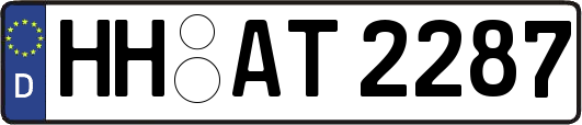 HH-AT2287