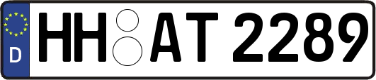 HH-AT2289