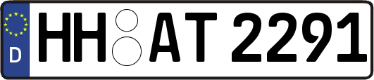 HH-AT2291