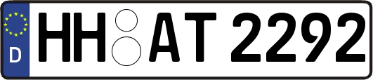 HH-AT2292