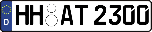 HH-AT2300