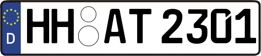 HH-AT2301