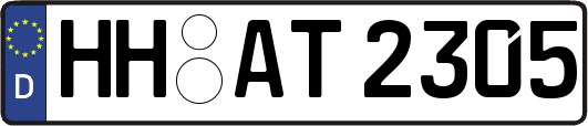 HH-AT2305