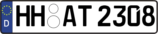 HH-AT2308