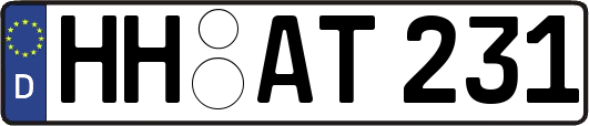 HH-AT231