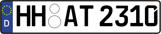 HH-AT2310