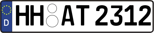 HH-AT2312