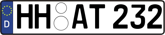 HH-AT232