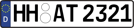 HH-AT2321