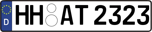 HH-AT2323