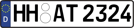 HH-AT2324