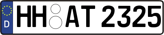 HH-AT2325