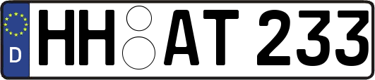HH-AT233