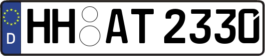 HH-AT2330