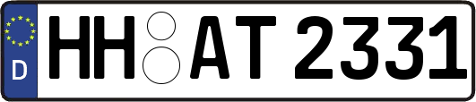 HH-AT2331