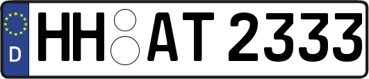 HH-AT2333