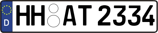 HH-AT2334