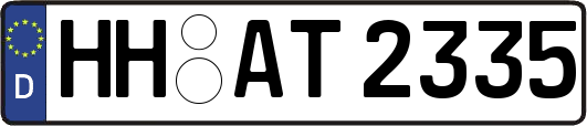 HH-AT2335
