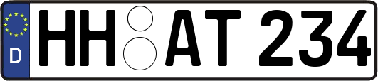 HH-AT234