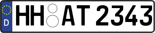 HH-AT2343