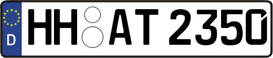 HH-AT2350