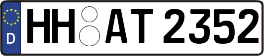 HH-AT2352