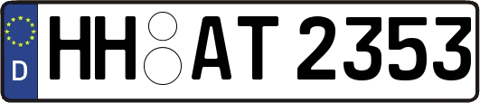 HH-AT2353