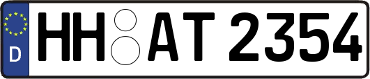 HH-AT2354