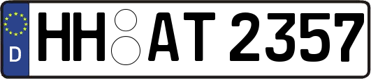 HH-AT2357