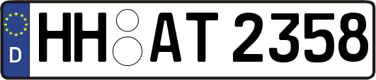 HH-AT2358