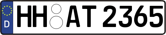 HH-AT2365