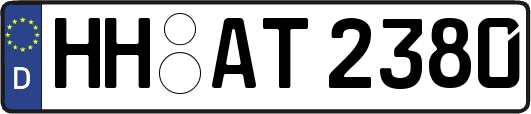 HH-AT2380