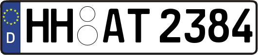 HH-AT2384