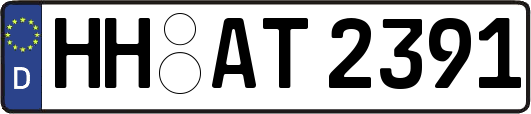 HH-AT2391
