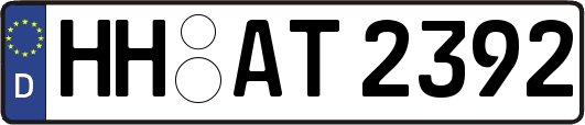 HH-AT2392