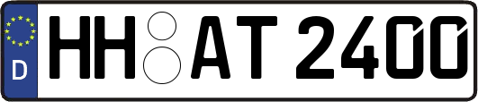 HH-AT2400