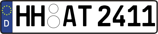 HH-AT2411