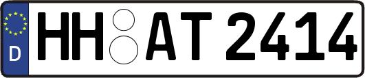 HH-AT2414