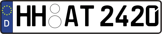 HH-AT2420