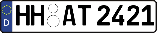 HH-AT2421